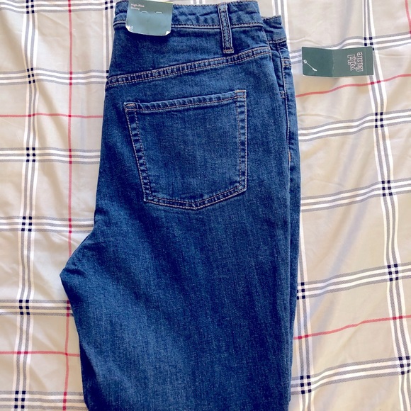 Wild Fable Denim Jeans - Picture 5 of 8